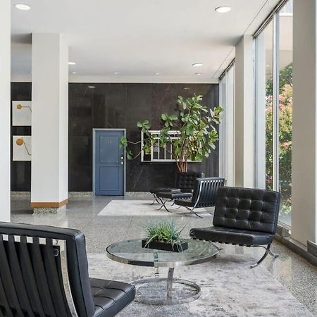 Downtown Atlanta Excellent View! Onsite Parking 1904 Villa Exterior photo